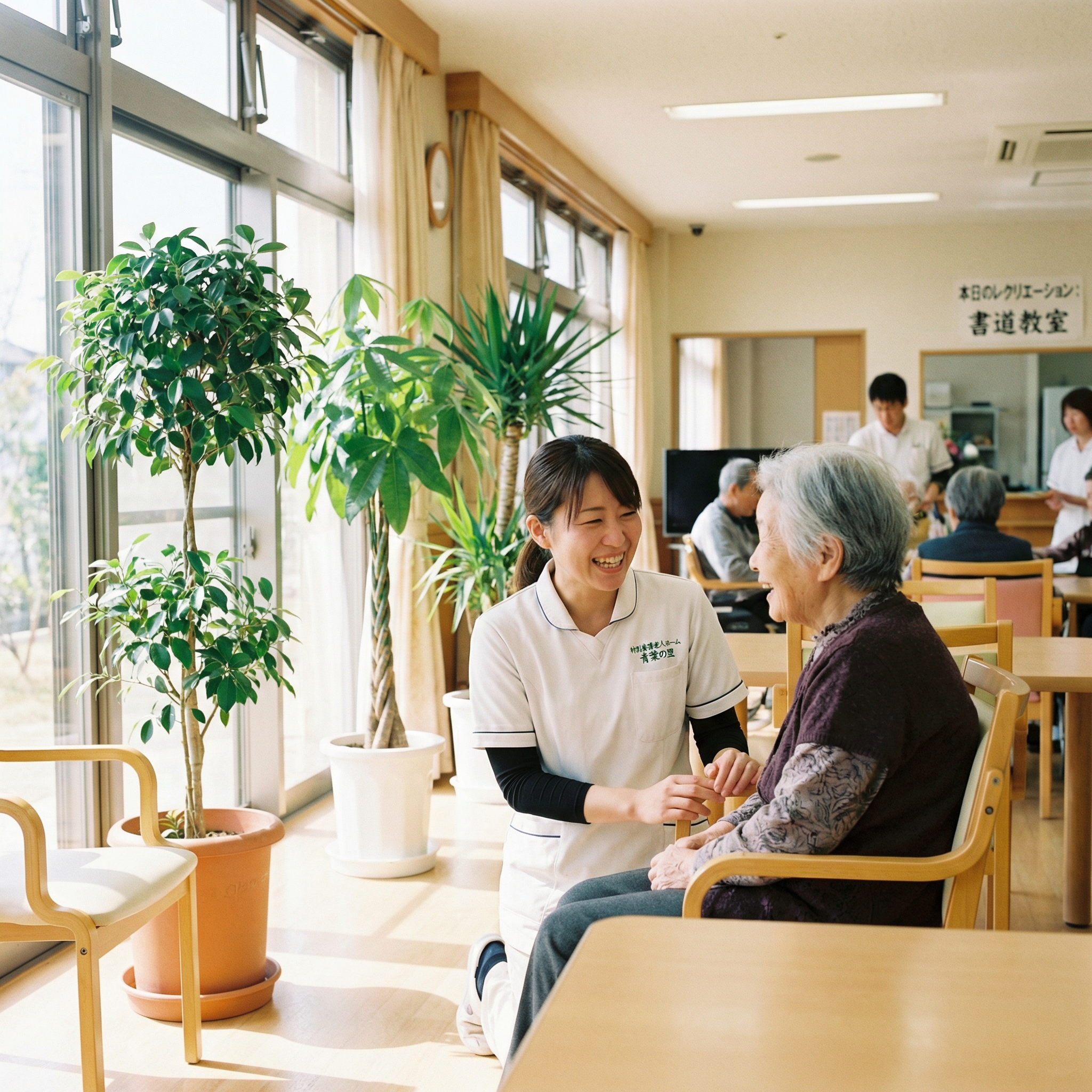 福祉施設