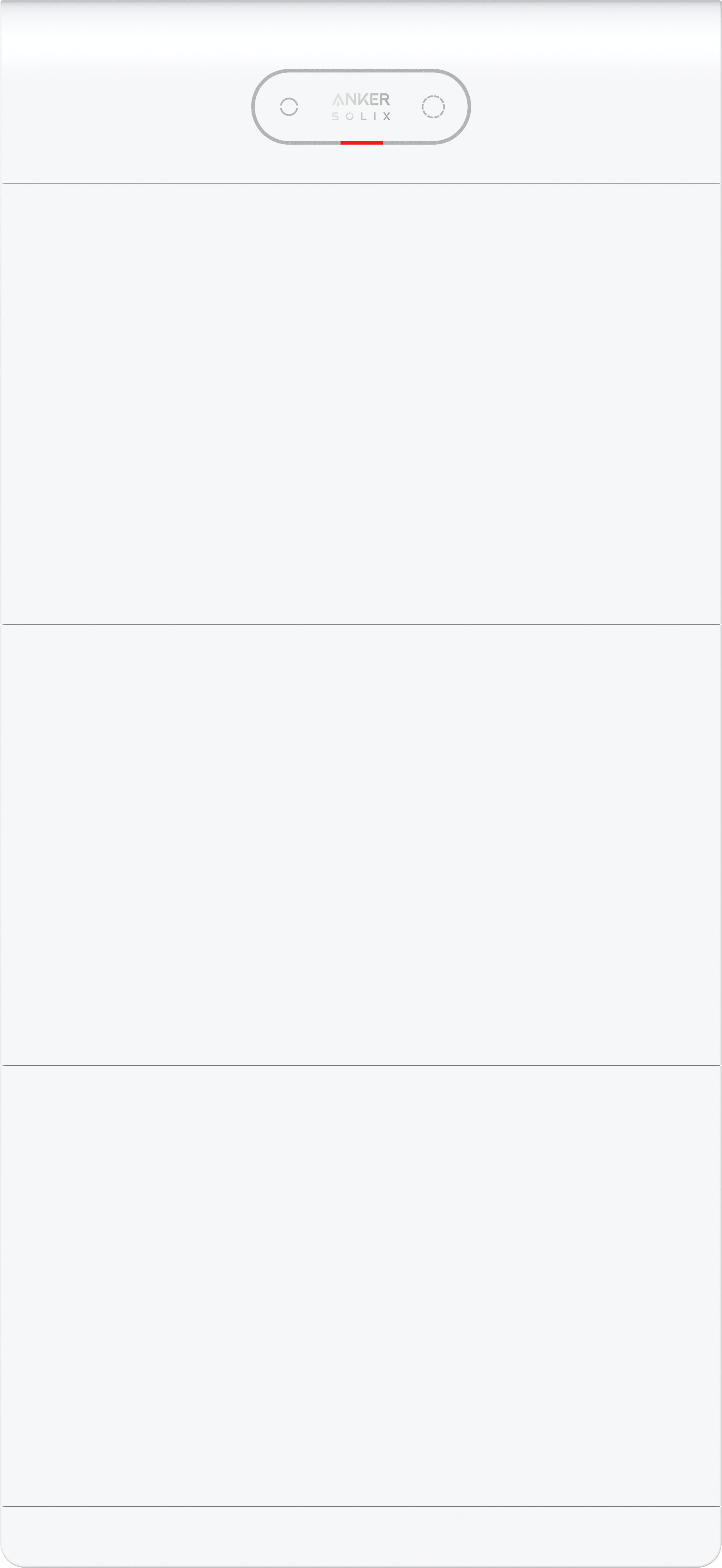 Anker Solix XJ 蓄電池 21000Wh